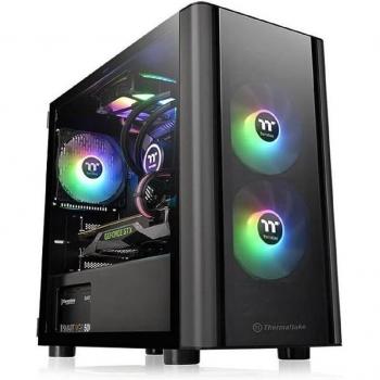 TrendingPC Gaming PC AMD Ryzen 7 7700X, 32GB RAM, 1TB SSD, NVIDIA RTX 4060Ti