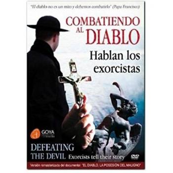Combatiendo Al Diablo