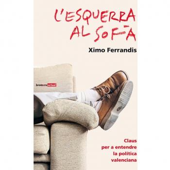 L'esquerra al sofà