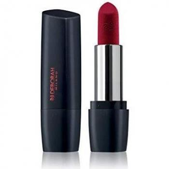 Barra de labios Milano Red Mat 5 - Intensifica tu belleza con este pintalabios de Deborah Milano