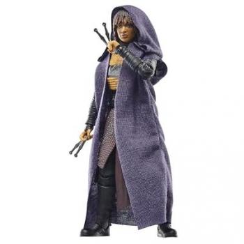 Star Wars: The Acolyte Series 15 cm Mae Assassin Action Figure - Black Series