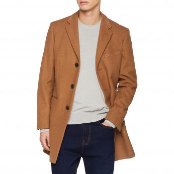 Filippa K M. Cotton Merino Basic Sweater suéter, Verde