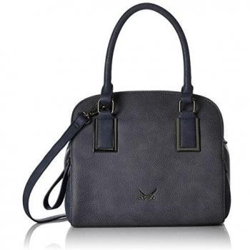 SansibarSansibar - Bolsa de Asa Superior Mujer
, color azul, talla 27x23x16 cm