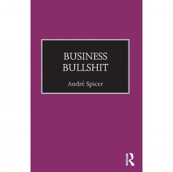 Business Bullshit