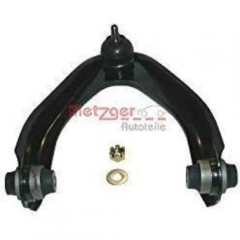 Barra Oscilante de Suspensión Delantera Izquierda METZGER 58043701 para Honda CR-V RD