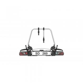 Portabicicletas Enduro SD260