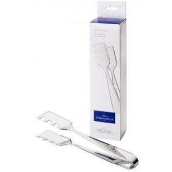Pinza para servir Sereno XXL de Villeroy & Boch, 25 cm, acero inoxidable, apta para lavavajillas y microondas