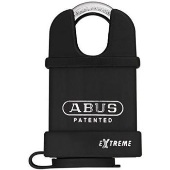 Abus 53933 - Candado (acero)