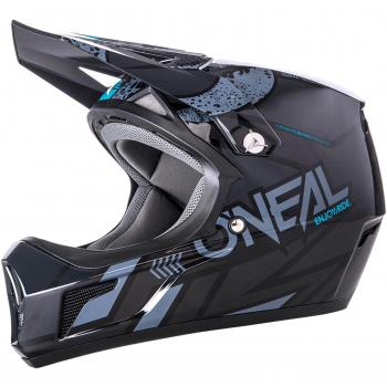 Oneal SONUS Helmet Strike Anthracite M