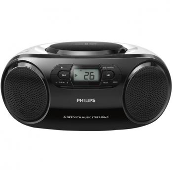 Philips AZ330T/12 - Reproductor de CD