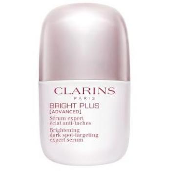 Clarins Bright Plus Advanced Brightening Dark Spot Expert Serum 30 ml