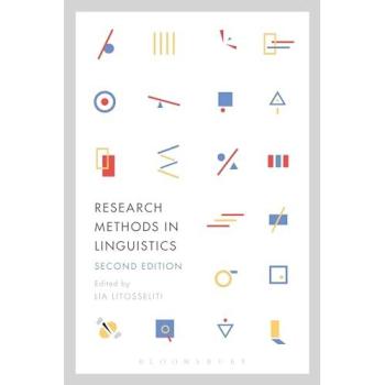 Research Methods in Linguistics: Second Edition