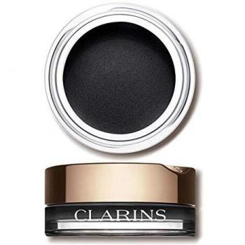Clarins Ombre Velvet Eyeshadow 4g 06 - Women In Black