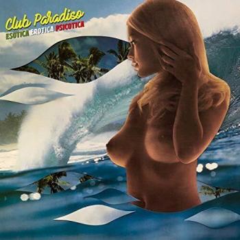 Psychotic Erotic Esoterica