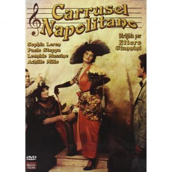 Carrusel Napolitano [DVD]