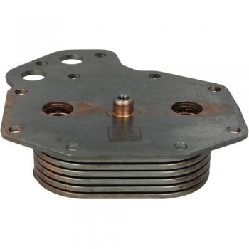 Enfriador de aceite DT Spare Parts 4.61899