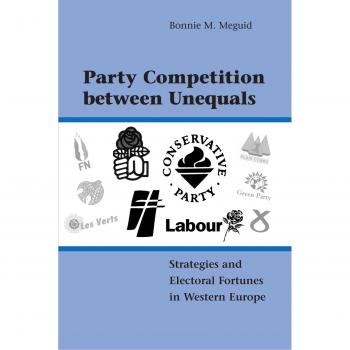 Party Competition Dynamics: Analyzing Unequal Political Landscapes