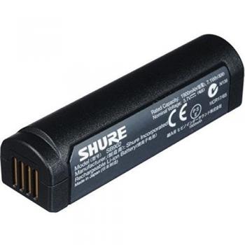 Shure SB902 - Batería/Pila recargable