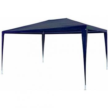 vidaXL Party Tent 3x4 m PE Blue