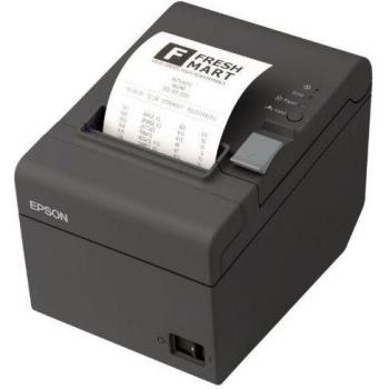 Epson TM-T20 (001) - Impresora térmica de recibos