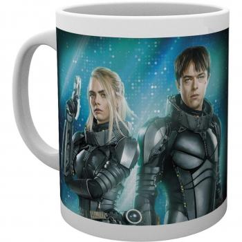 GB Eye Valerian Duo - Taza