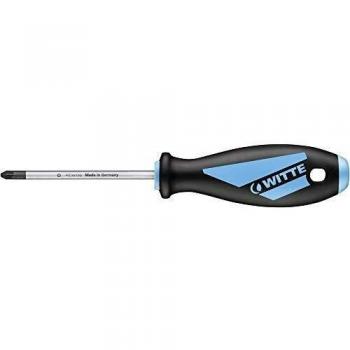 Destornillador Witte 53045 Pozidriv MAXX PZ2x100