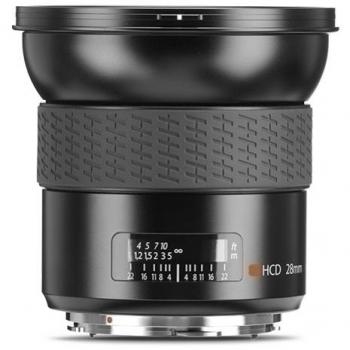 Hasselblad HCD 28mm f/4 Lens