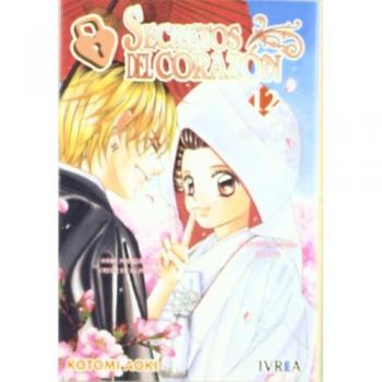 SECRETOS DEL CORAZON 12