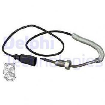 Sensor de temperatura de gas de escape DELPHI TS30089