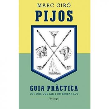 PIJOS: Qui són, què fan i on trobar-los: 78