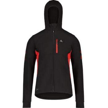 Chaqueta Softshell Multisport Maloja KeschM. Moonless M
