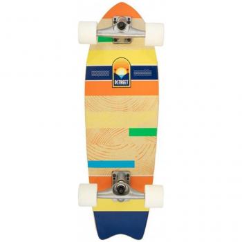 Longboard Dstreet Surfskate Coda 29