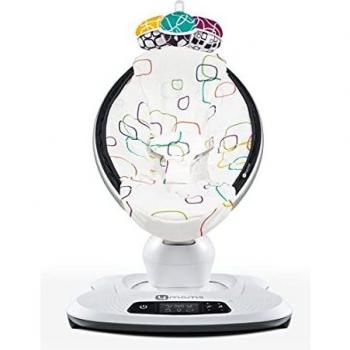 3D Baby Bouncer mamaRoo 4.0