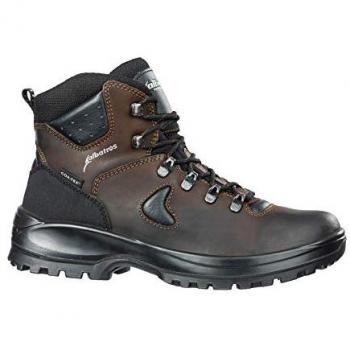 Albatros Mont CTX Mid Hiking Shoes