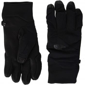 The North Face Ascentials TNF Guantes, Unisex adulto, Negro