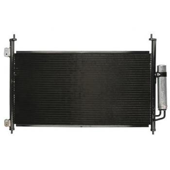 Condensador de aire acondicionado THERMOTEC KTT110167, enfriador de aire acondicionado