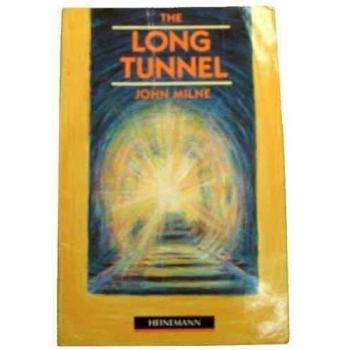 Long Tunnel The MGR Beg 2nd Edn