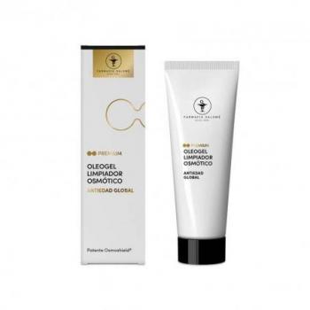 Oleogel Limpiador Osmótico 125 ml