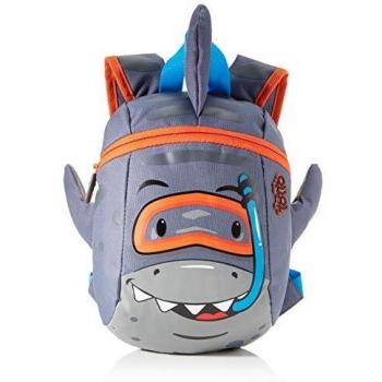 TOTTO Morral Cornejo Mochila, Niños, Estampado, Talla Única