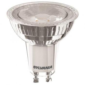 Bombilla LED Refled Superia Retro GU10 6W 4000K SYLVANIA
