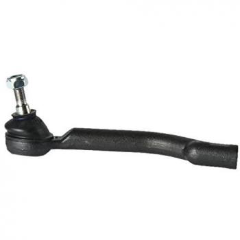 Rótula de dirección exterior izquierda HERTH+BUSS JAKOPARTS J4821109 para Nissan Qashqai y X-Trail