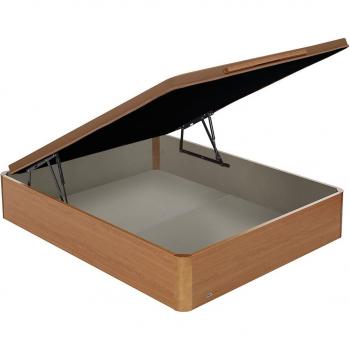 Canapé abatible de madera 25 Flex