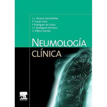 Neumología clínica