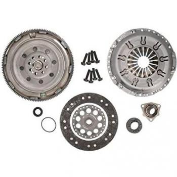 Kit de embrague LuK RepSet DMF 600 0184 00