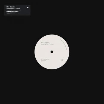 Morning Sun / Arrival - LP Vinilo 12 - Phi-Psonics