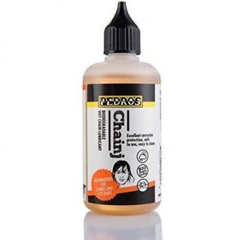 Pedros s ChainJ Kettenschmiermittel 100ml