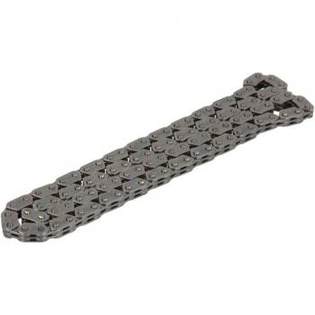 Cadena DID DIDSCA0404ASV-104Z, Cadena DID SCA0404SV-104, tipo de producto: cadena de distribución, características: compatible con motocicletas, fabricada en acero de alta resistencia, diseño de