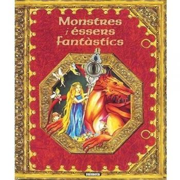 Monstres I Essers Fantastics