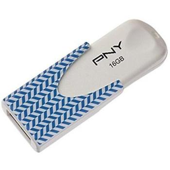 PNY Technologies FD16GATT4HERWB-EF - Memoria USB