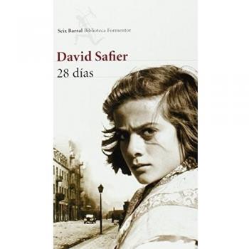 28 días - David Safier